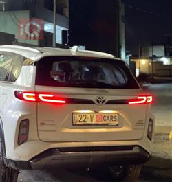 تويوتا أوربان كروزر